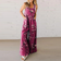 Fucsia con flores