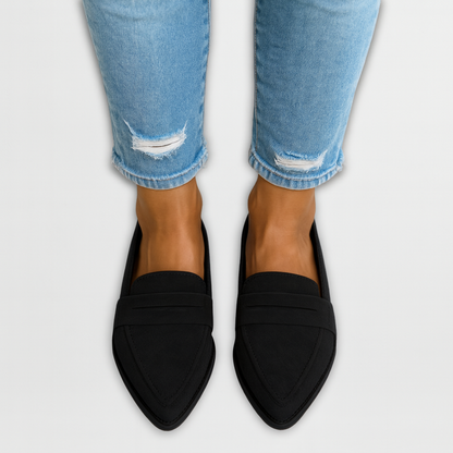 Nadia - Mocasines