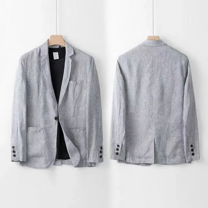 Áureo | Elegante conjunto de lino