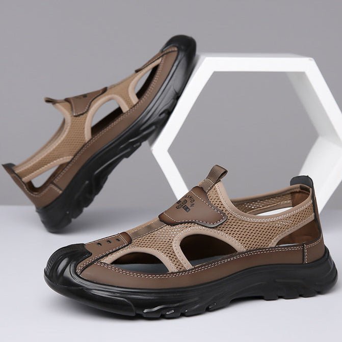 sander orthopedische sandalen met optimale steun en comfort 7034406