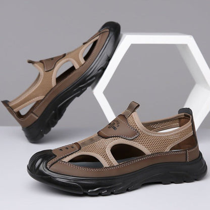 sander orthopedische sandalen met optimale steun en comfort 7034406